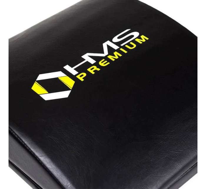 Skládací podložka na cvičení model 21219058 - HMS