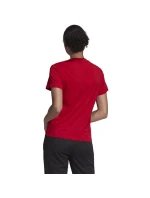 Dámské tričko Entrada 22 W HC0441 - Adidas Dámské tričko Entrada 22 W HC0441 - Adidas