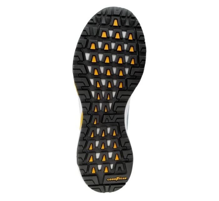 Pánské boty Elmisti Gr M 92800346798 - Elbrus Pánské boty Elmisti Gr M 92800346798 - Elbrus