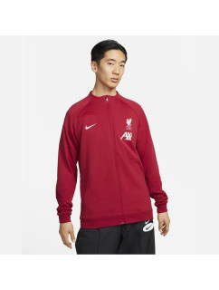 Pánské tričko Liverpool FC Academy Pro M DJ9666-609 - Nike