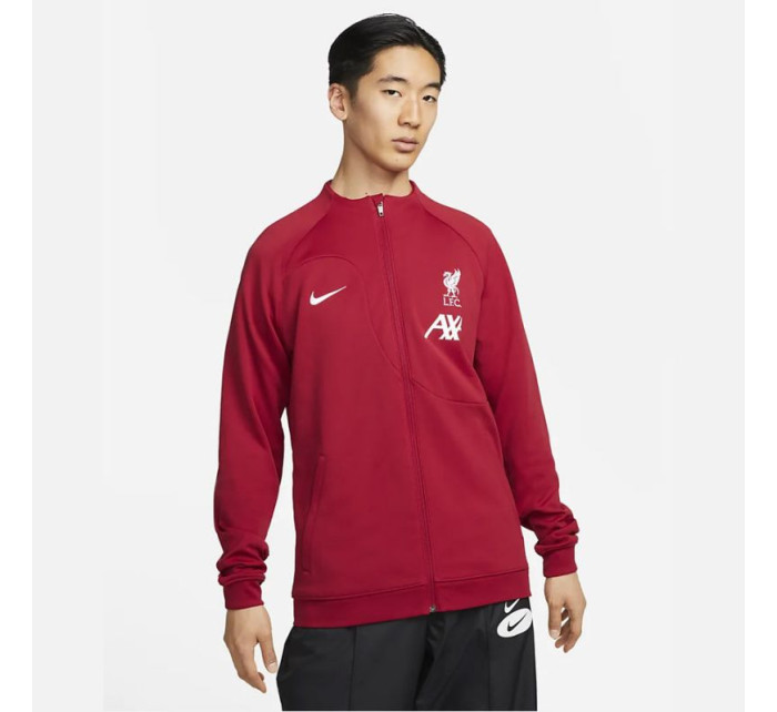 Pánská mikina Liverpool FC Academy Pro M DJ9666-609 - Nike