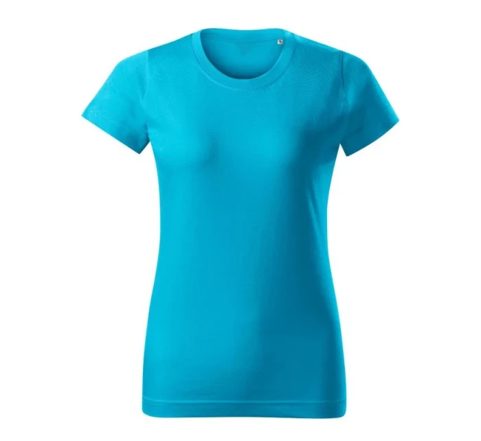 Dámské tričko Basic Free W MLI-F3444 - Malfini 