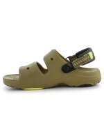 Crocs™ Classic All-Terrain Sandal M 207711-3UA