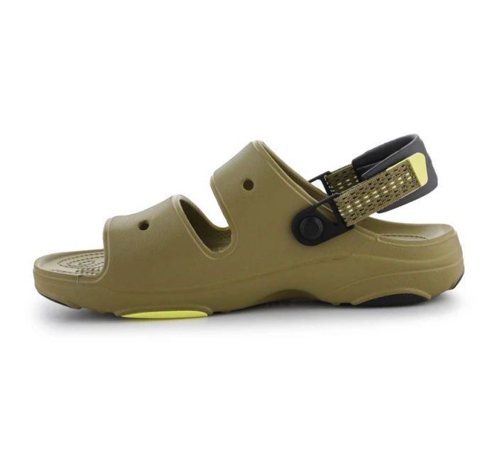 Crocs™ Classic All-Terrain Sandal M 207711-3UA