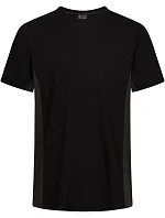 Unisex kontrastní pracovní tričko EXCD 40. model 22450591 - Promodoro Unisex kontrastní pracovní tričko EXCD 40. model 22450591 - Promodoro
