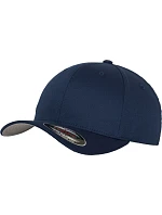 Flexfit 6277 6 Panelová kšiltovka Flexfit Wooly Combed 55.6277 navy Flexfit 6277 6 Panelová kšiltovka Flexfit Wooly Combed 55.6277 navy