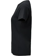 James Harvest Scarsdale T-Shirt Women Dámské tričko z těžké bavlny 62.4010 black James Harvest Scarsdale T-Shirt Women Dámské tričko z těžké bavlny 62.4010 black
