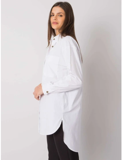 Košile EM KS 005.34 bílých