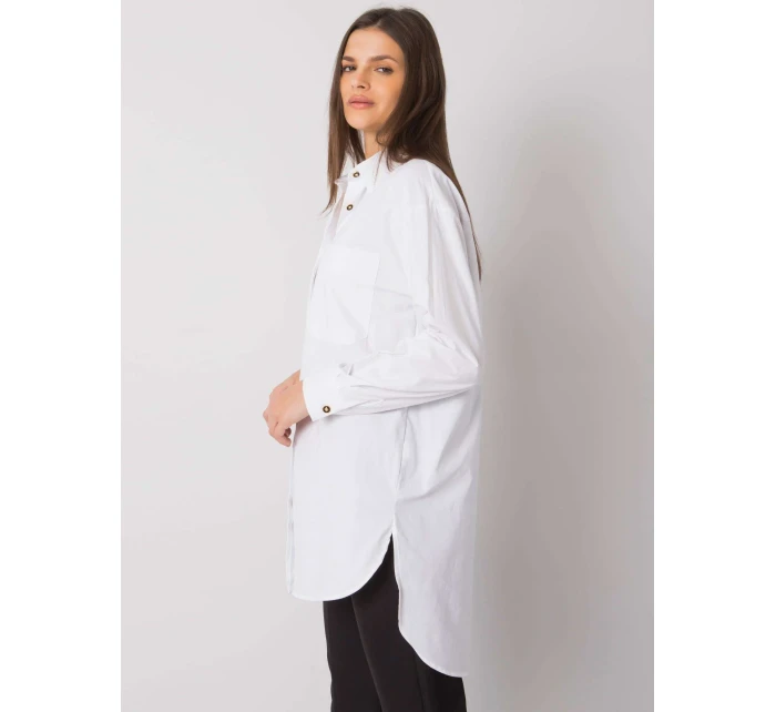 Košile EM KS 005.34 bílých