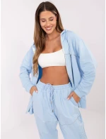 Komplet RV KMPL model 21399627 jasny niebieski - FPrice