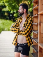 Boxerky VUCH Evans Boxerky VUCH Evans