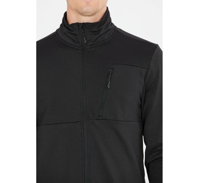 Pánská mikina Whistler Cloudmont Full Zip Midlayer