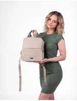 Dámský batoh Vuch Safina Beige