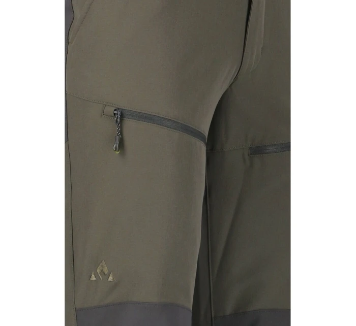 Pánské outdoorové kalhoty model 21302834 - Whistler Pánské outdoorové kalhoty model 21302834 - Whistler