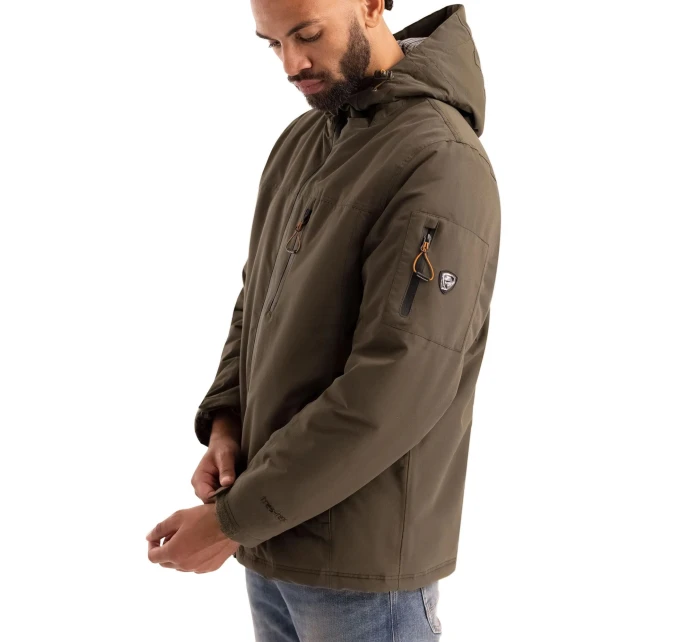 Pánská bunda model 21724739 - Trespass Pánská bunda model 21724739 - Trespass