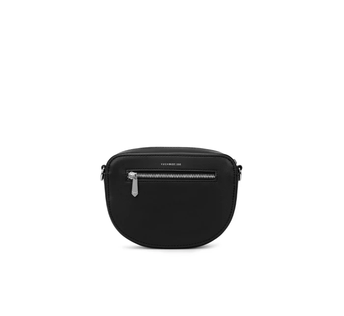 Dámská kabelka Vuch Elowen Black Dámská kabelka Vuch Elowen Black