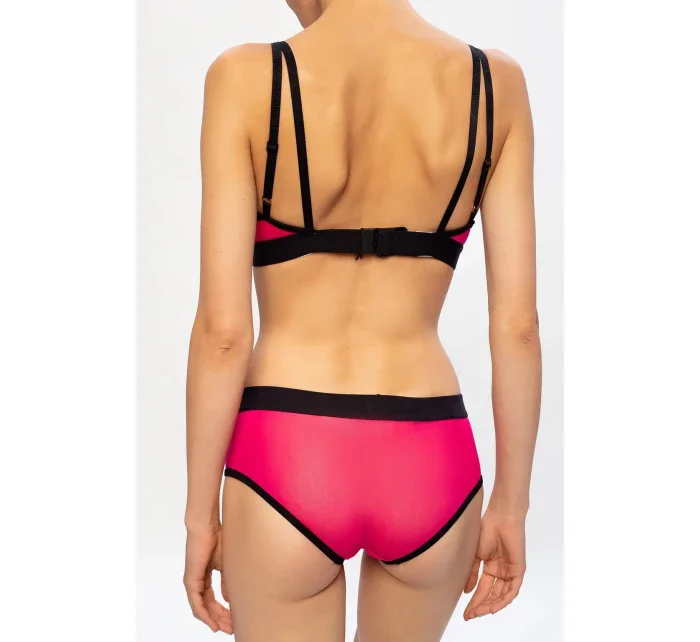 Dámská podprsenka 00SD1E-0TAXT-34Y - Diesel Dámská podprsenka 00SD1E-0TAXT-34Y - Diesel