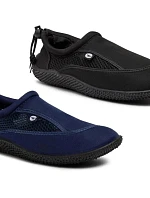 Pánské boty do vody Reda Hi-tec, vel.43, černé