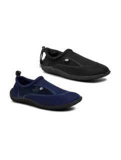 Pánské boty do vody Reda Hi-tec, vel.43, černé