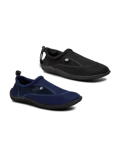 Pánské boty do vody Reda Hi-tec, vel.43, černé Pánské boty do vody Reda Hi-tec, vel.43, černé