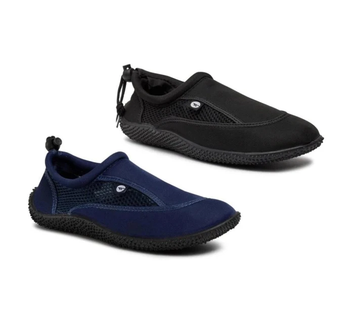 Pánské boty do vody Reda Hi-tec, vel.43, černé Pánské boty do vody Reda Hi-tec, vel.43, černé