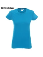 Dámské tričko 22160 - PROMOSTARS Dámské tričko 22160 - PROMOSTARS