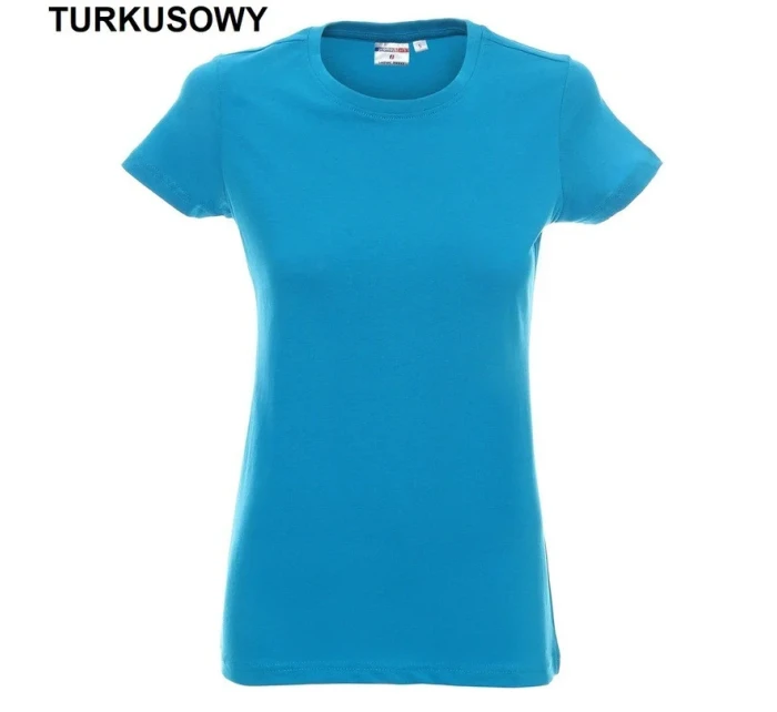 Dámské tričko 22160 - PROMOSTARS Dámské tričko 22160 - PROMOSTARS