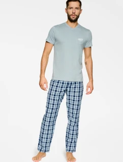 PIŻAMA MĘSKA model 21752047 - RENE VILARD