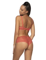 Kraťasy model 204151 Mat Kraťasy model 204151 Mat