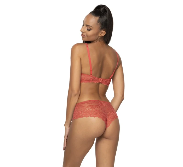 Kraťasy model 204151 Mat Kraťasy model 204151 Mat