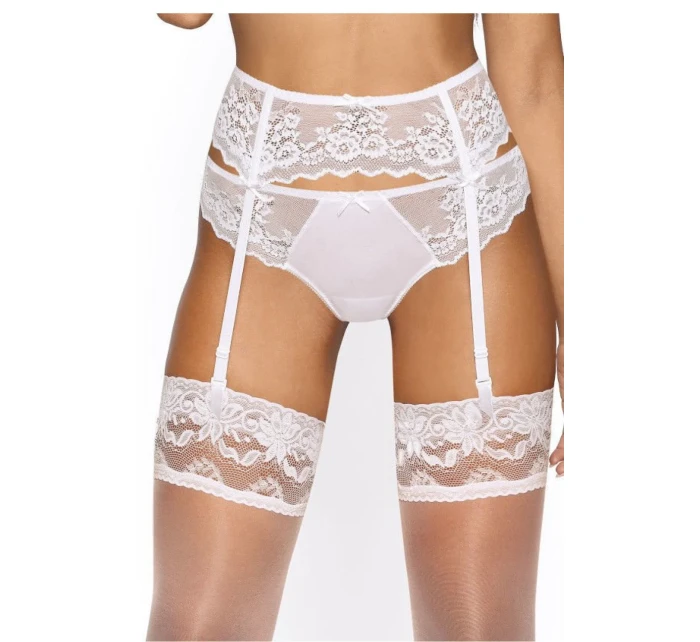 Podvazkový pás model 204207 Mat