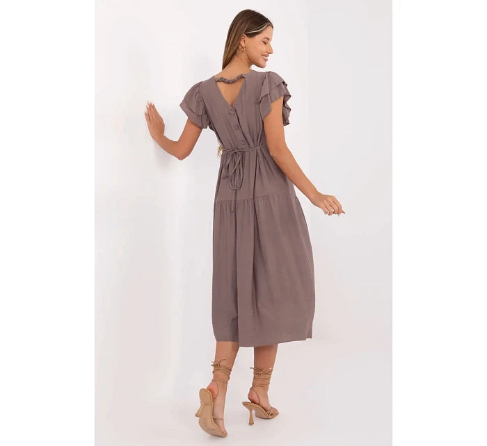 Denní šaty model 213811 Italy Moda