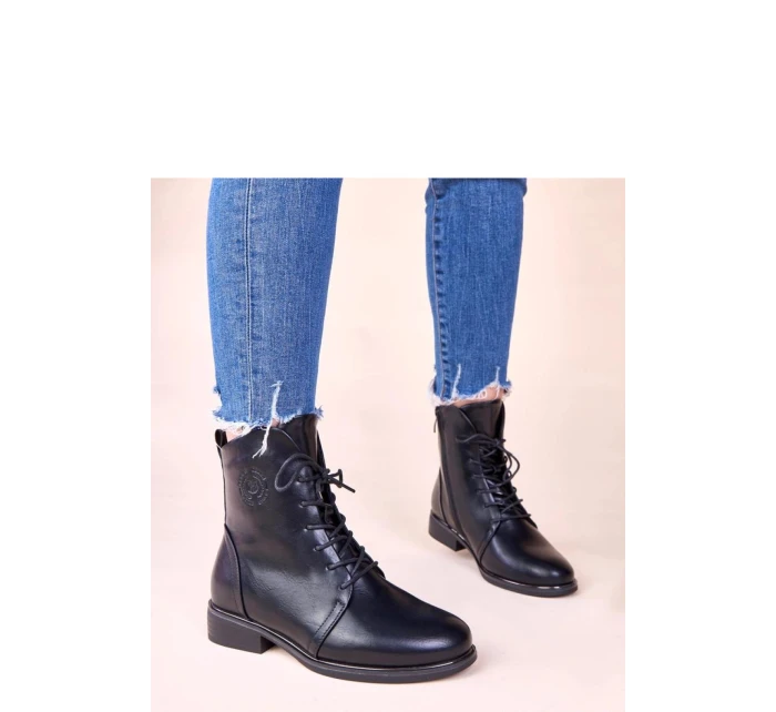 Boty  model 221013 Solea