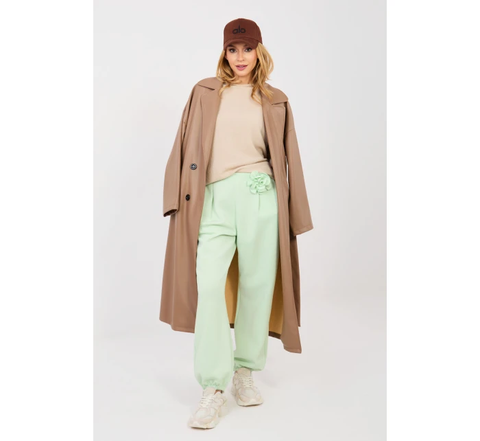 Teplákové kalhoty model 224394 Italy Moda