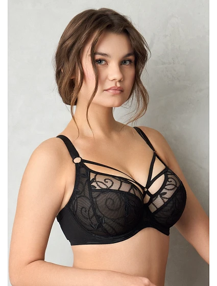 Dámská podprsenka model 22555537 - Quintessence