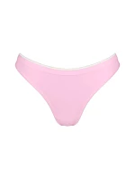 SLOGGI GO SENSE - Tanga 2 ks, ultra měkký modal Sloggi