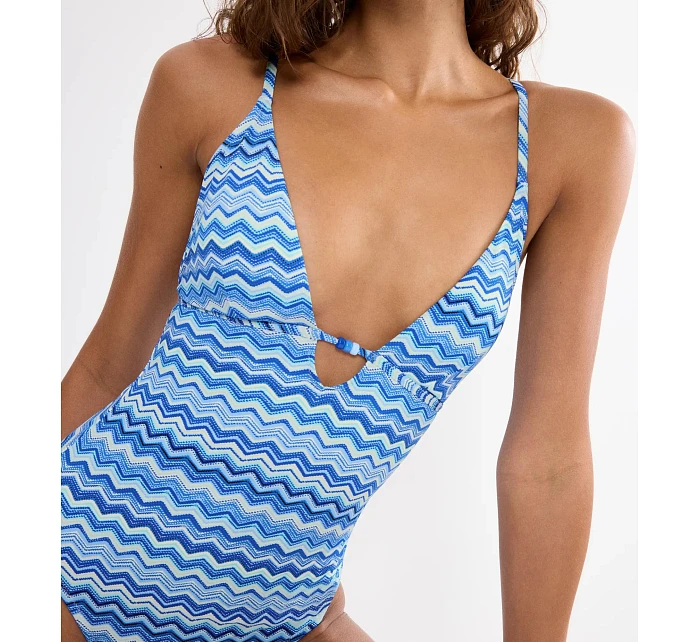 Mix & Match Summer OP pt - BLUE - TRIUMPH BLUE - TRIUMPH