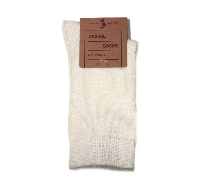 WiK 37729 Ležérní dámské ponožky 35-42