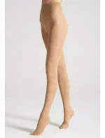 Veneziana Saténové punčocháče 40 den 6-XXL