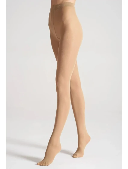 Veneziana Saténové punčocháče 40 den 6-XXL