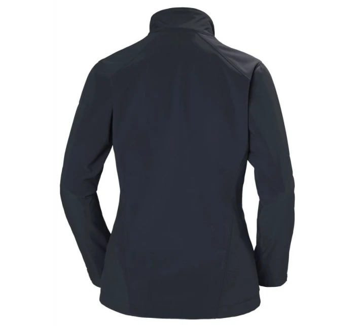 Helly Hansen Paramont Softshell Jacket W 62925-597 Helly Hansen Paramont Softshell Jacket W 62925-597
