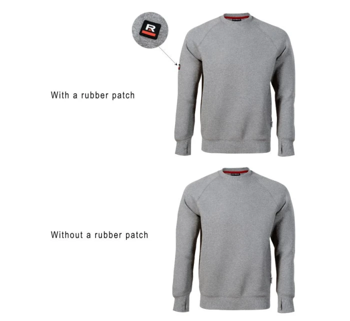 Rimeck Vertex M MLI-W4223 mikina