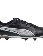 Kopačky Puma King Match FG/AG Jr 107573 01