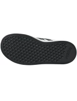 Boty Grand Court K Jr model 19583200 - ADIDAS