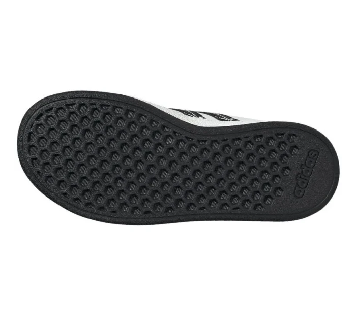 Boty Grand Court K Jr model 19583200 - ADIDAS