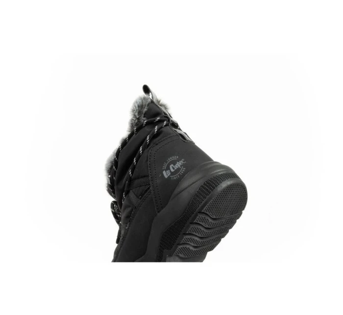 W model 20599195 boty - Lee Cooper W model 20599195 boty - Lee Cooper