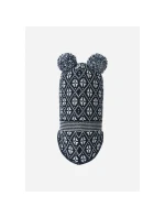 Zimní kukla Reima Kuuraan Jr 5300214A-6981