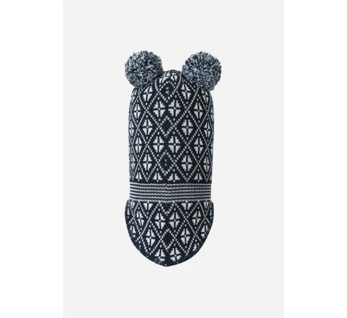 Zimní kukla Reima Kuuraan Jr 5300214A-6981