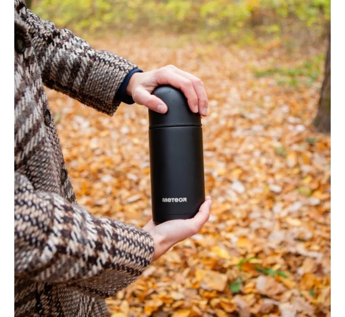 Termoska 750 ml model 20739537 - Meteor