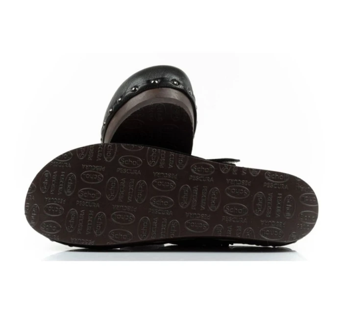 Iconic W dámské žabky model 20806503 - SCHOLL